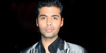 Karan Johar Tolak Wawancarai Paris Hilton!