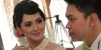 Andhara Early Undang Mantan Suami