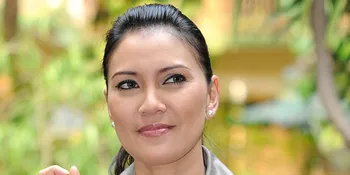 Becky Tumewu Komentari Ribut Bikini di Miss Universe