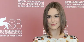 Keira Knightley Jadi Anna Karenina