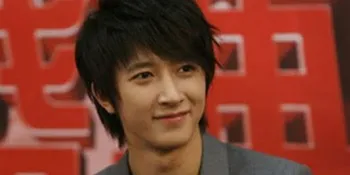 Akhir September, Han Geng Super Junior ke Indonesia
