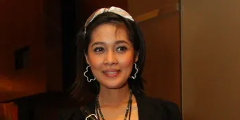 Gracia Indri: Kami Berteman Baik
