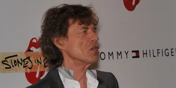 Mick Jagger: No Keith Richards Please