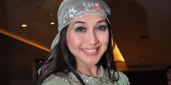 Paramitha Rusady Lebih Muda 12 Tahun di 'UMMI AMINAH'