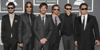 Datangkan Linkin Park, Big Daddy Investasi US$4 Juta