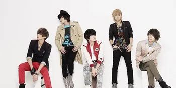 Interview FT Island Kala Konser di Toronto