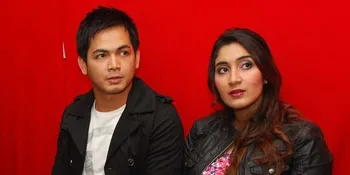 Tania Berharap Ditemani Mama Kala Melahirkan