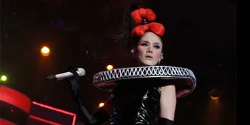 Mulan Jameela: Seksi itu Smart dan Confident