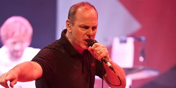 Tiga Band Internasional Lengkapi Konser Linkin Park