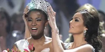 Selamat Untuk Angola, Maju Terus Indonesia!