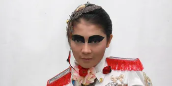 Indah Dewi Pertiwi Ingin Belajar Dari Linkin Park