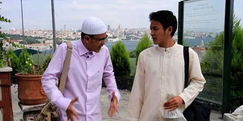 KKDB, Sinetron Cinta Berbalut Religi