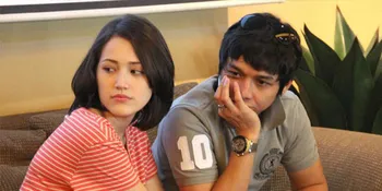 Pasha Ajak Adelia Kerja ke London