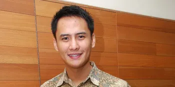 Choky Sitohang Heran Bisa Urus Anak