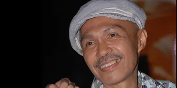 Utha Likumahuwa Meninggal Dunia