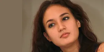 Nadine Chandrawinata Tetap Siapkan Petualangan