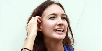 Kegiatan Outdoor Bikin Nadine Lebih Kurus