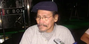Benny Likumahuwa: Utha Penyanyi Terbaik Indonesia