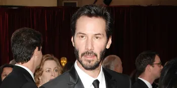 Keanu Reeves Kembali ke 'POINT BREAK'?