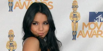 Vanessa Hudgens Jadi Korban Pembunuh Berantai