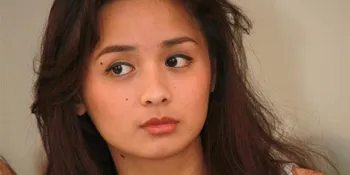 Syuting, Joanna Alexandra 3 Minggu Tinggalkan Keluarga