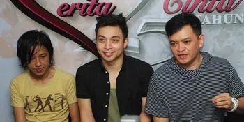 Persiapan Konser Kahitna Sudah 90%