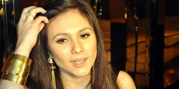 Wulan Guritno: Ini Hamil Kebobolan