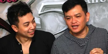 Kahitna Gaet Koreografer Agnes Monica