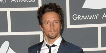 Awal November, Jason Mraz Konser di Bali