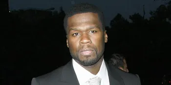 Promotor 50 Cent Target 5 Ribu Penonton