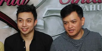 Kahitna Deg-Degan Jelang Konser Tunggal