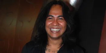 Ferdy Tahier Harus Bisa Menangis