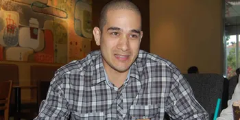 Waow, Okan Cornelius Suka Olahraga Ekstrim!