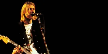 Wow, 'Smells Like Teen Spirit' Dinyanyikan 144 Kali Sehari!