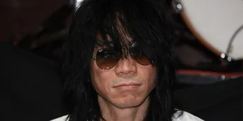 Abdee Slank: Rock Bukan Sekedar Pementasan!