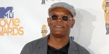 Samuel L Jackson Direkrut Quentin Tarantino