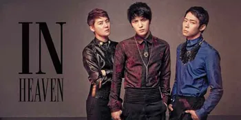 JYJ Rilis MV 'In Heaven'
