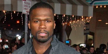 Film 50 Cent Terpaksa Ganti Judul