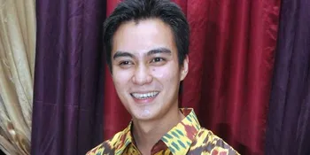 Terkendala Royalti, Baim Wong Tak Bisa Pakai Nama Bokap