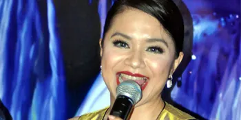 Ruth Sahanaya Konser Tunggal di Malaysia