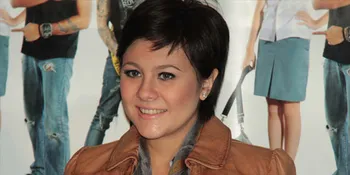 Wulan Guritno Tak Pernah Rasakan Ngidam