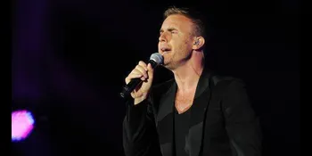 Gary Barlow Gaet GaGa, Coldplay dan Buble