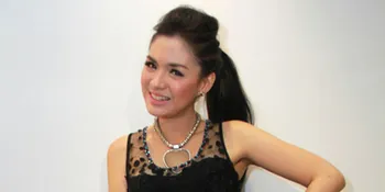 Vicky Shu: Aku Jadi Diri Sendiri Saja
