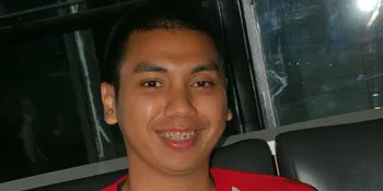 Rayi RAN Ditantang Drifting