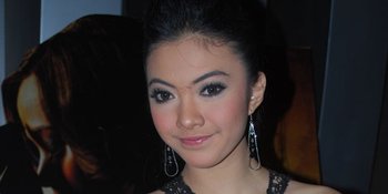 CInta Dewi Tak Sempat Riset PSK