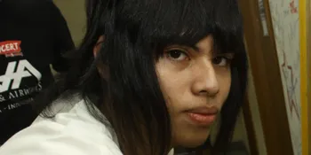 Axel Andaviar Merasa Kisah Karakter Vino Mirip