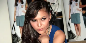 Olivia Jensen Nilai Wajar Kegagalan Miss Indonesia