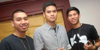 RAN, Drifting Setelah Bersepeda