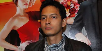 Sukses GET MARRIED, Fedi Nuril Vakum di Film