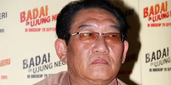 Jojon Akui Berat Perankan Antagonis